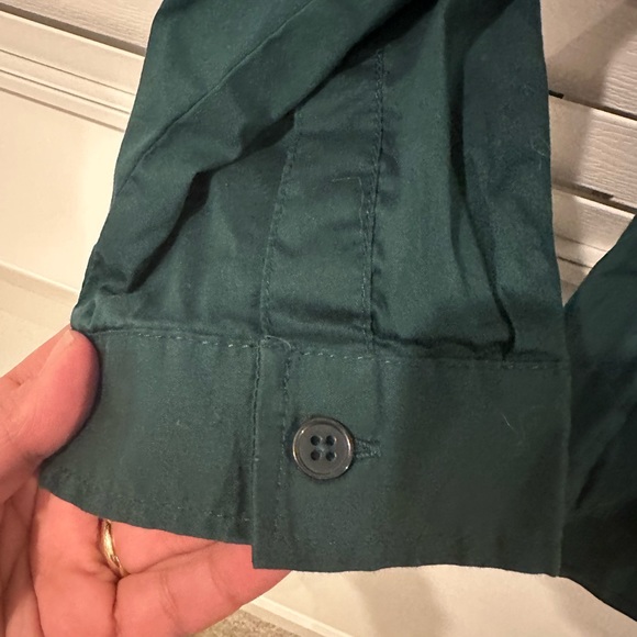 MNG by Mango Knot Front Blouse - Picture 7 of 7